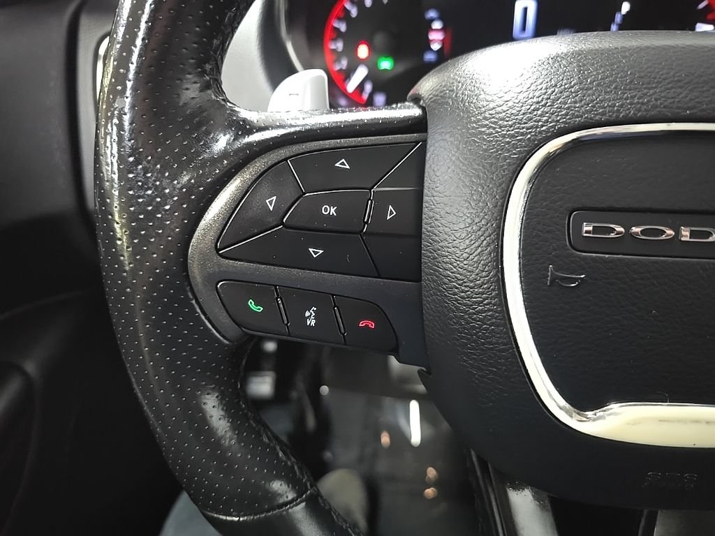 Used 2020 White Dodge GT Plus image 20