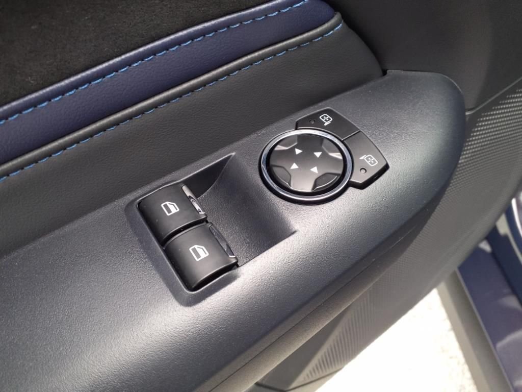 2025 Ford Mustang Dark Horse - Photo 12