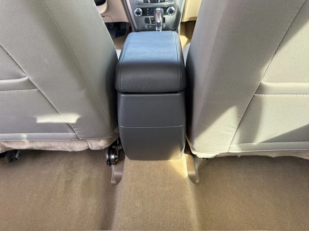 Used 2012 Cinnamon Ford SE image 31
