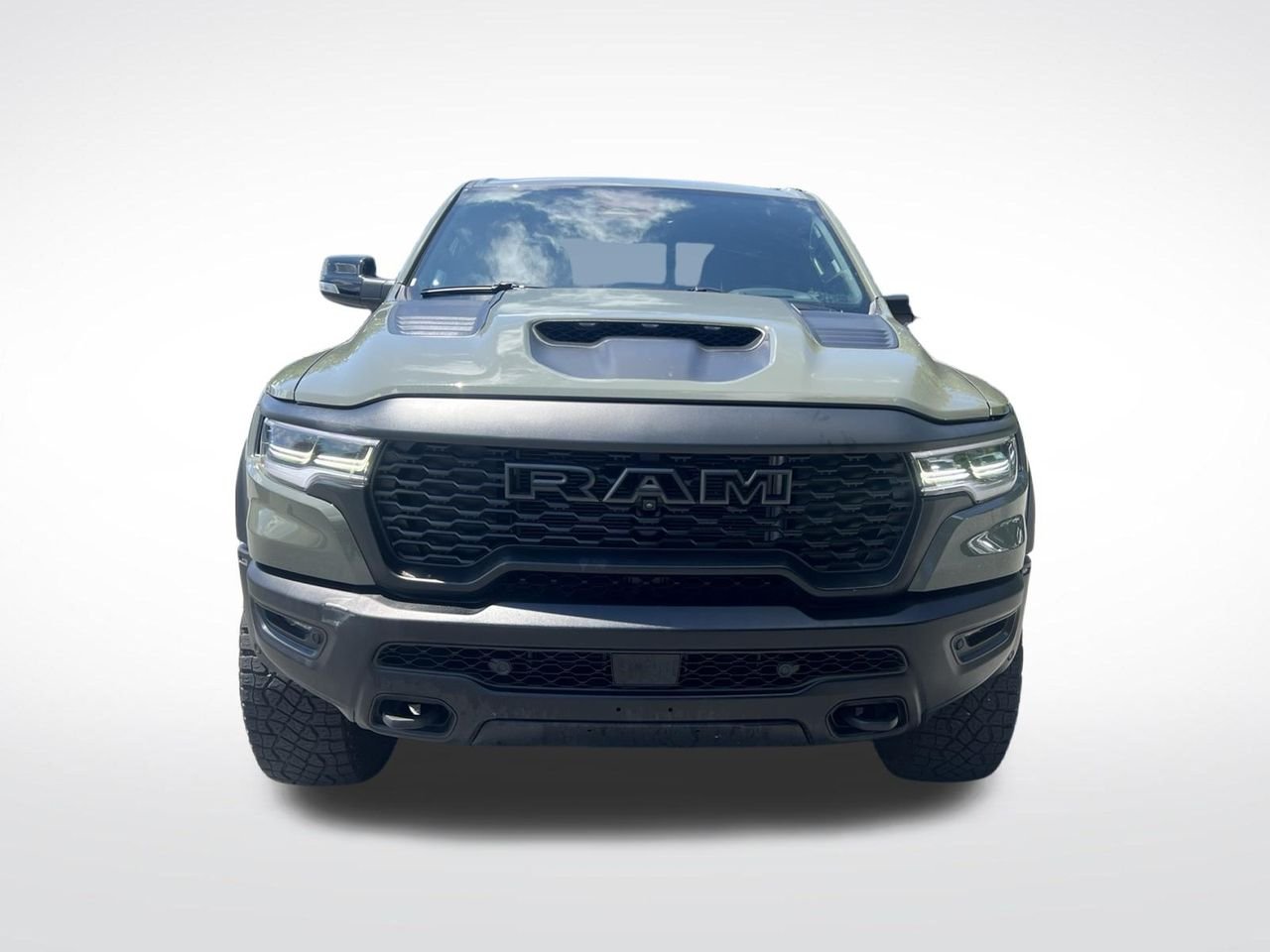 Used 2026 Green Ram RHO image 9