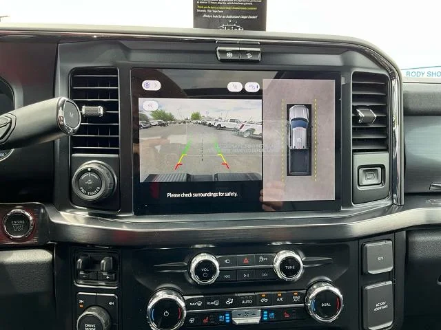 New 2026 Avalanche Ford F-350® Lariat® image 44