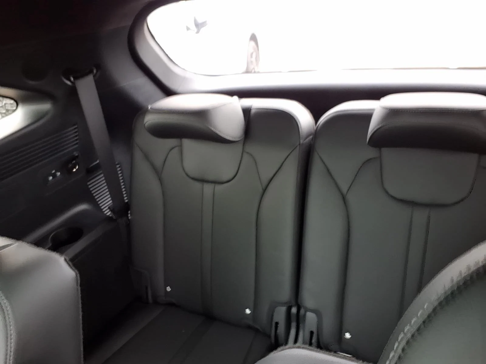 New 2026 Panthera Metal Kia X-Line SX Prestige AWD image 16