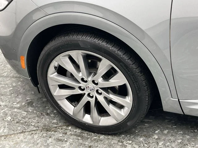 2023 Buick Envision Avenir - Photo 35