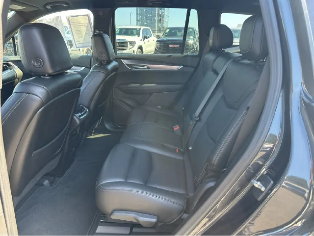 2022 Cadillac XT6 Luxury - Photo 15