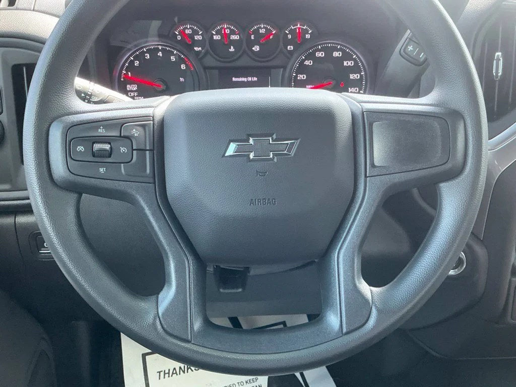 Used 2026 Black Chevrolet Custom image 37