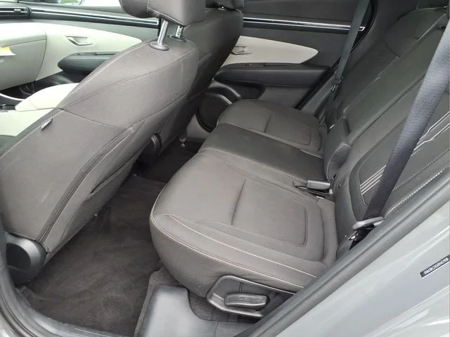 Used 2024 Gray Hyundai SEL image 16