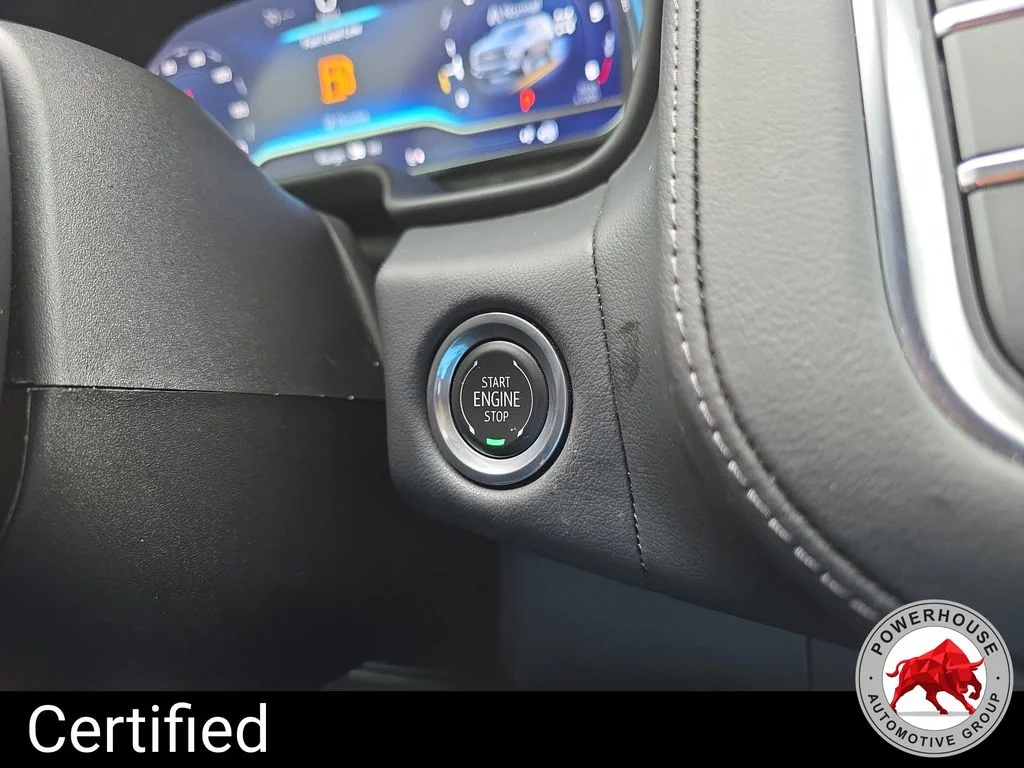 Certified Used 2024 White Chevrolet Z71 image 25