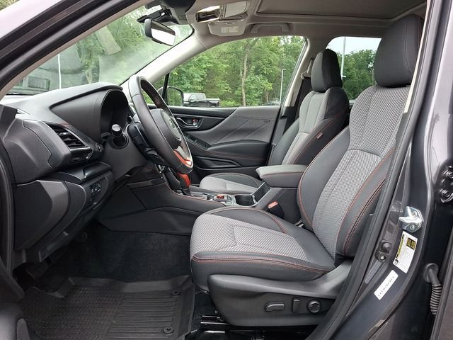 Certified Used 2023 Gray Subaru Sport image 14
