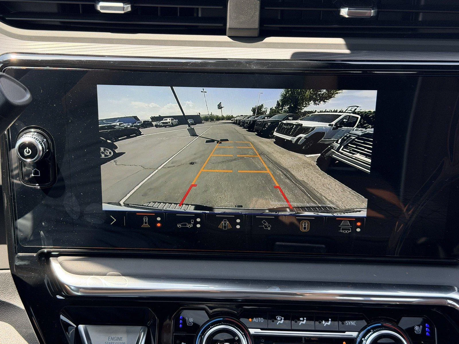 New 2026 Sterling Metallic GMC Denali Ultimate image 23