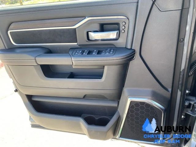 2026 RAM 2500 Laramie - Photo 30