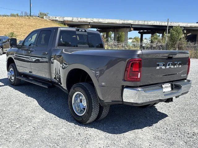 New 2026 Gray Ram Tradesman image 5