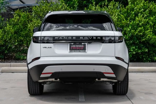 New 2026  Land Rover S image 14