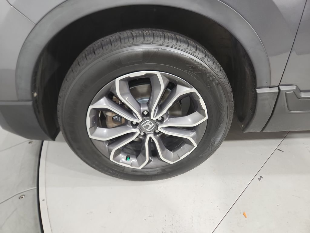 2021 Honda CR-V EX-L - Photo 26