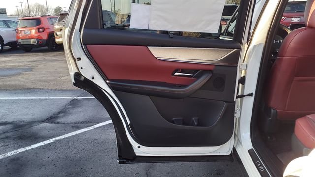 2026 Mazda CX-70 Premium Package - Photo 26