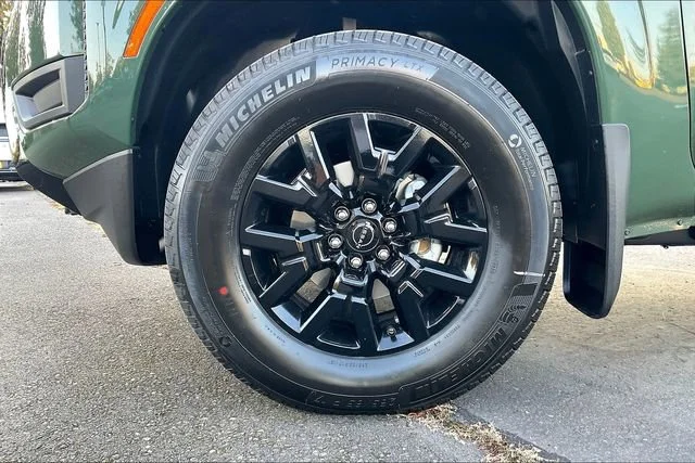 2026 Nissan Frontier SV - Photo 13