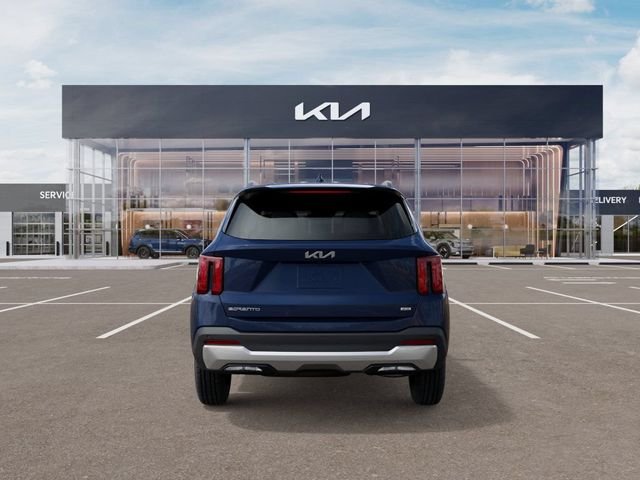 2026 Kia Sorento S - Photo 6