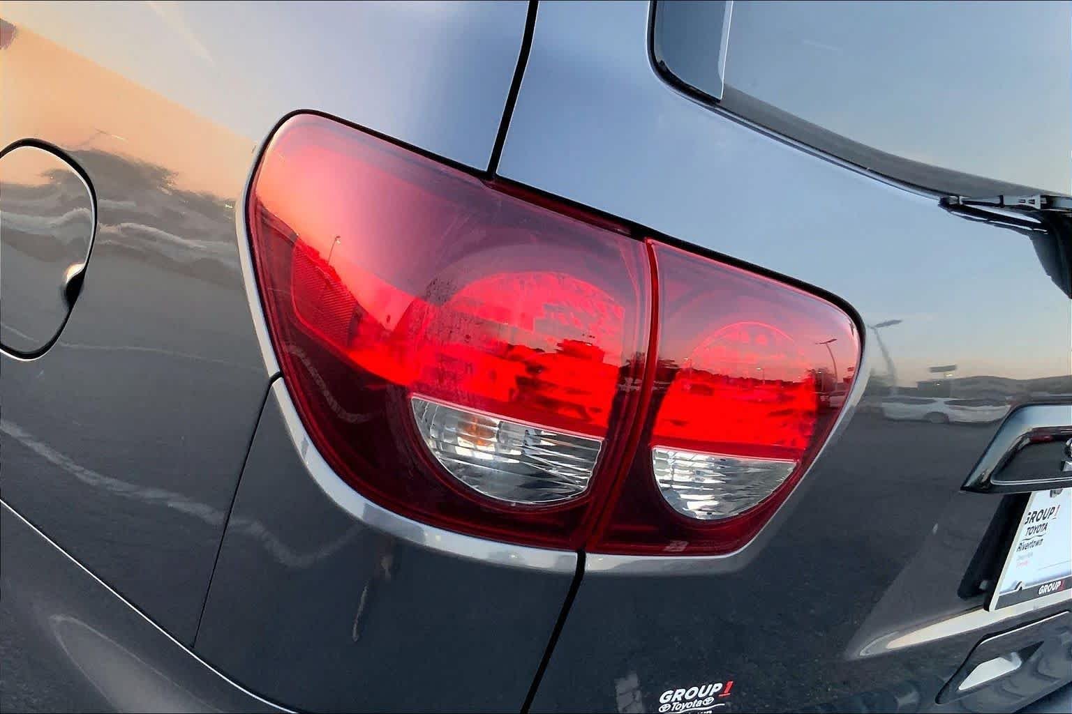 Used 2019 Magnetic Gray Metallic Toyota TRD Sport image 25