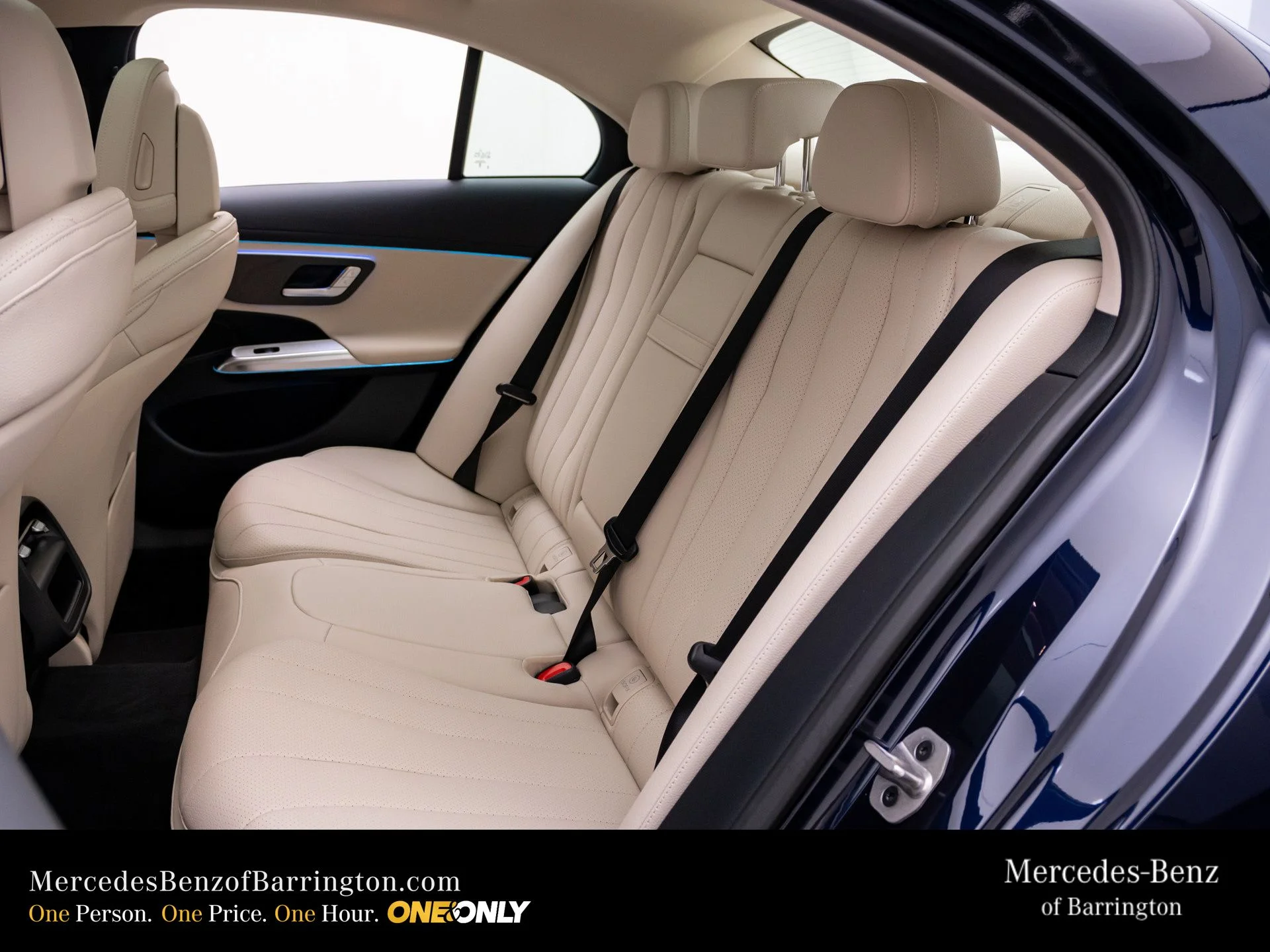 New 2026 Blue Mercedes-Benz E 350 image 18