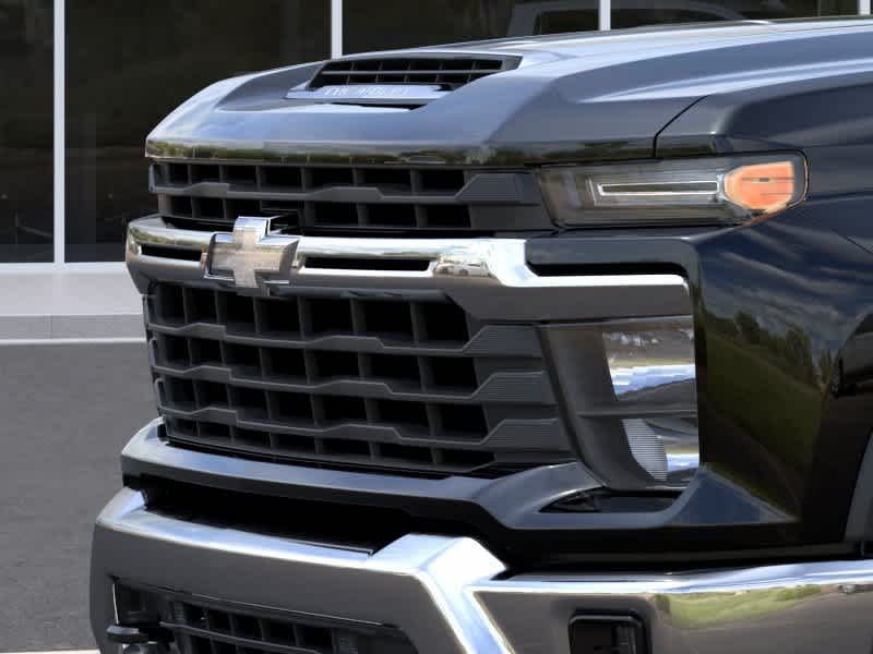 2026 Chevrolet Silverado 3500 HD LT - Photo 13