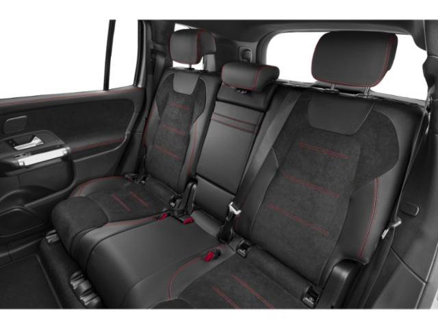 Certified Used 2023 Patagonia Red M Mercedes-Benz EQB 250+ SUV image 13