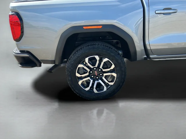 2026 GMC Canyon AT4 - Photo 30