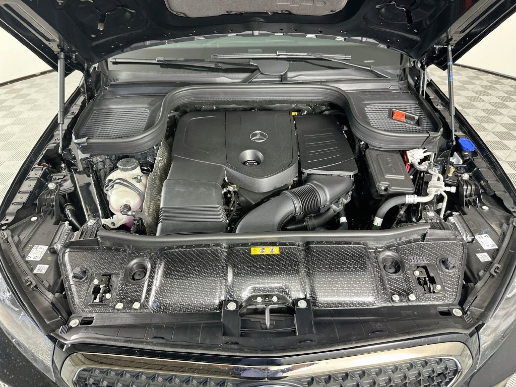 New 2027 Black Mercedes-Benz GLE 350 image 64
