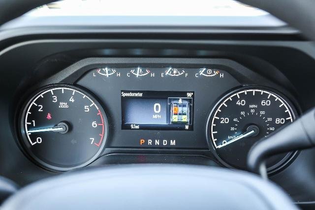 New 2026 Oxford White Ford F-250® XL image 50