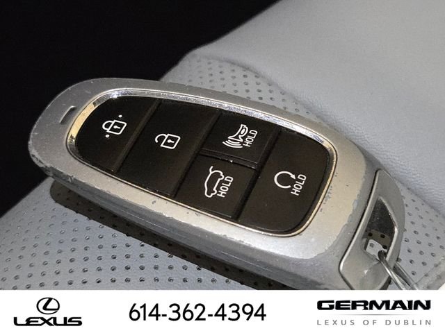 Used 2024 Black Hyundai SEL image 32