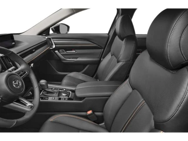 Certified Used 2026 Gray Mazda Premium image 17