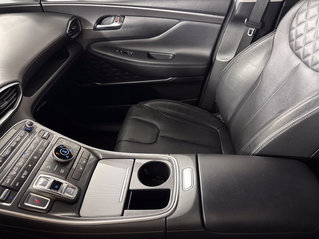 2022 Hyundai Santa Fe SEL Premium HEV - Photo 24