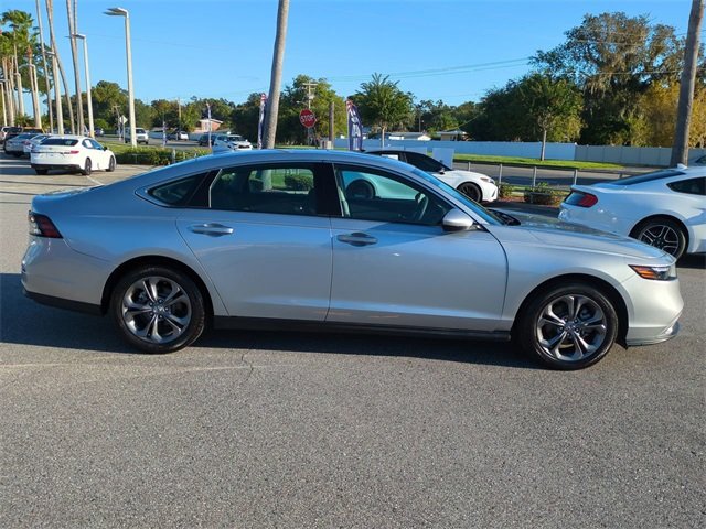 2024 Honda Accord EX photo 3