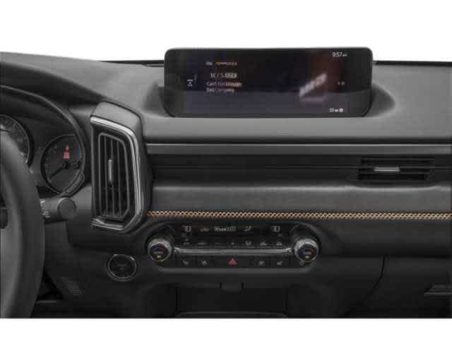 New 2026 Polymetal Gray Metallic Mazda Premium Plus AWD image 7