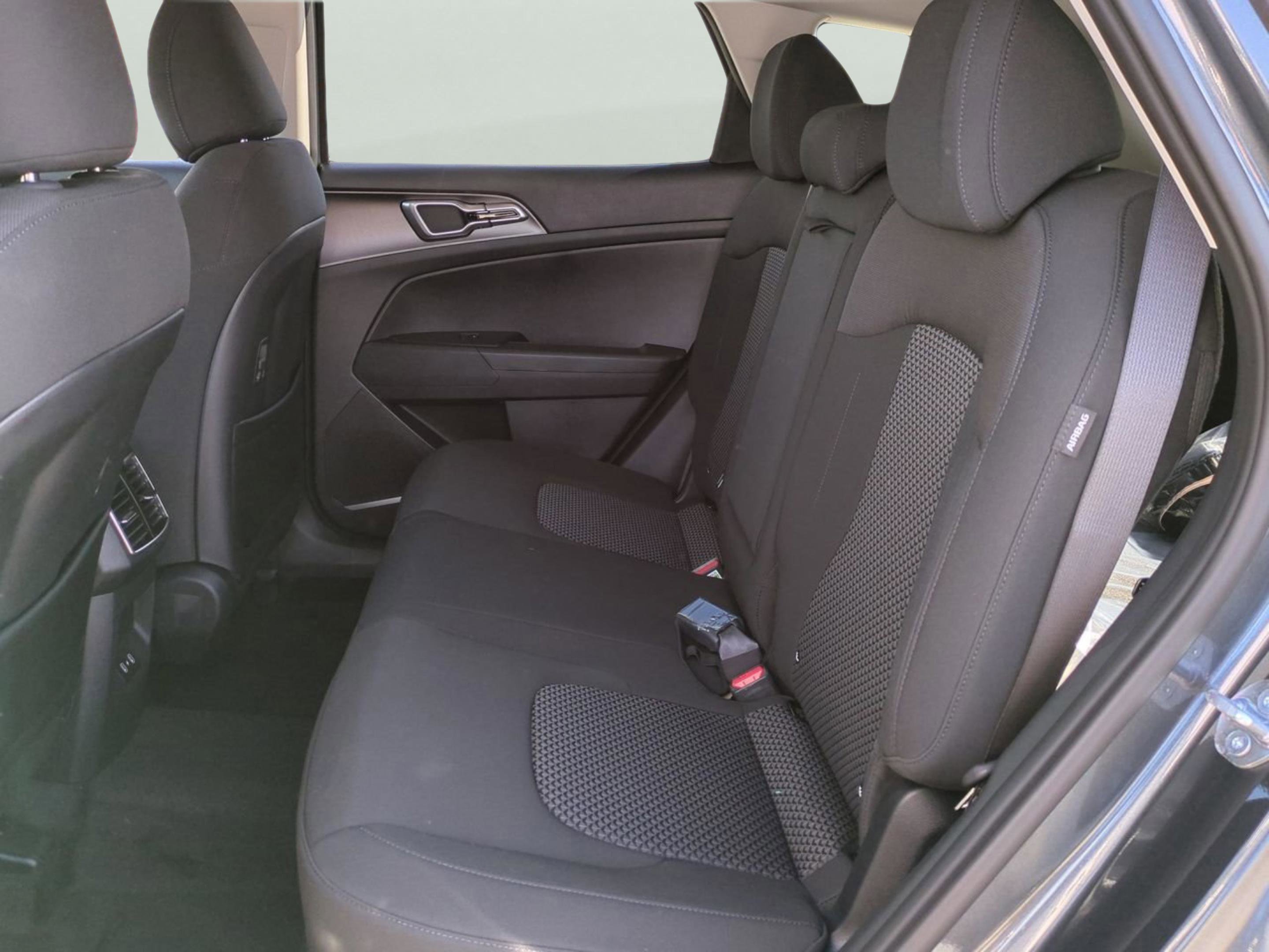 New 2026 Gravity Gray Kia S image 15