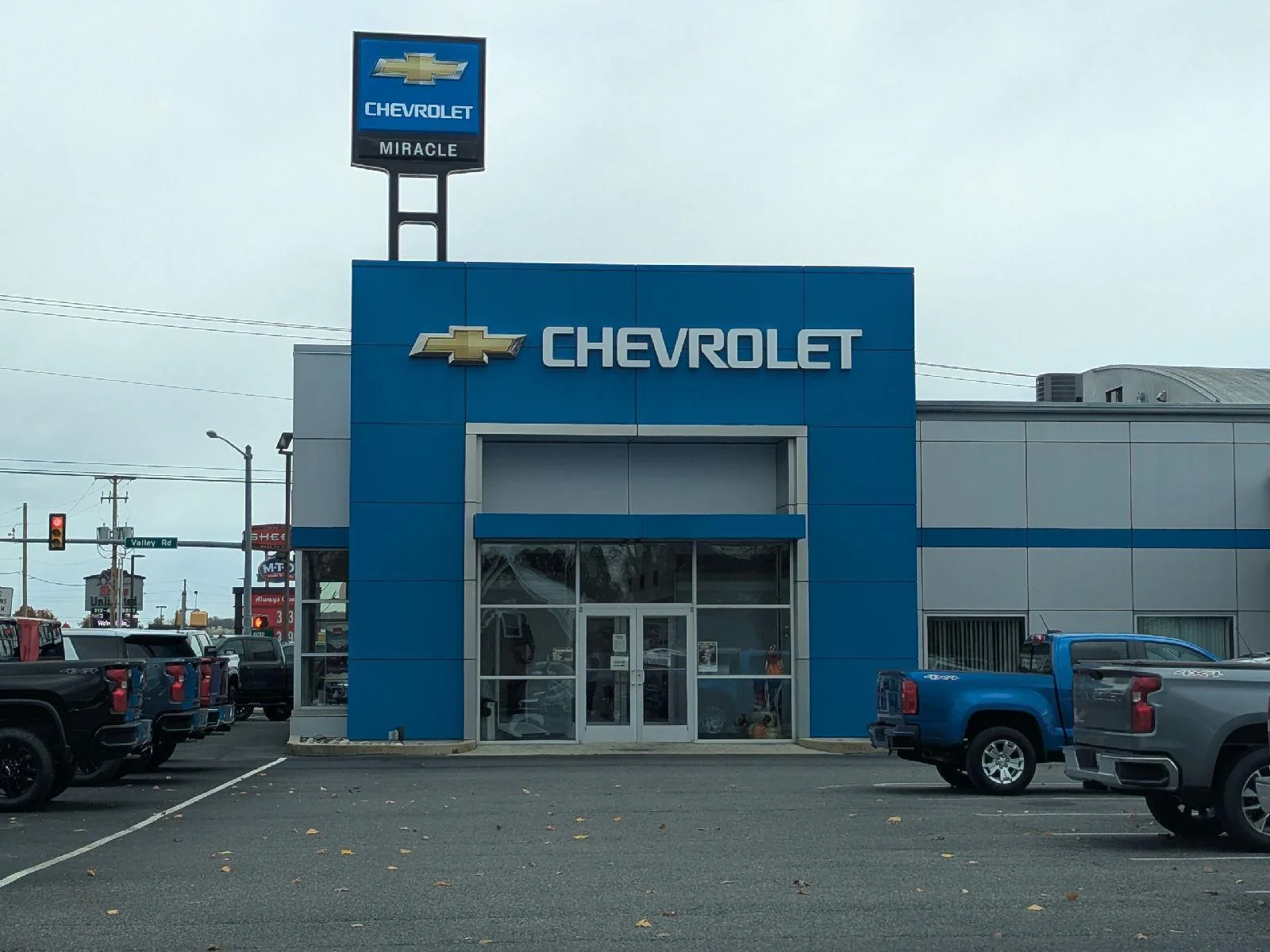 2026 Chevrolet Equinox EV 1LT - Photo 55