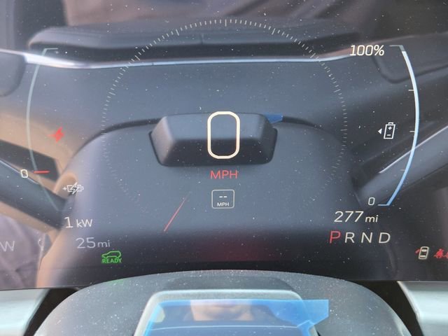 2026 Cadillac LYRIQ V - Photo 23