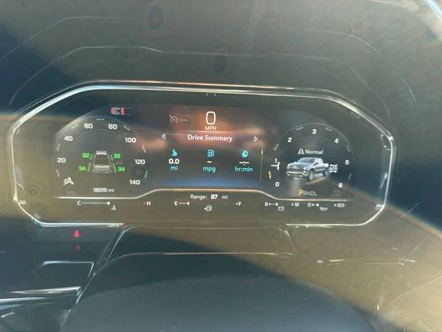 2024 Chevrolet Silverado 1500 LT - Photo 6