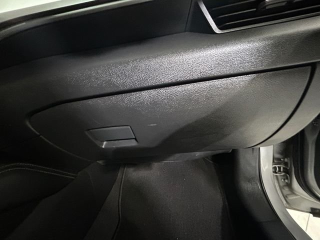 Used 2023 Silver Nissan 2.5 SV image 24