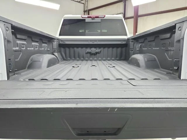 Used 2024 Beige Chevrolet LTZ image 45