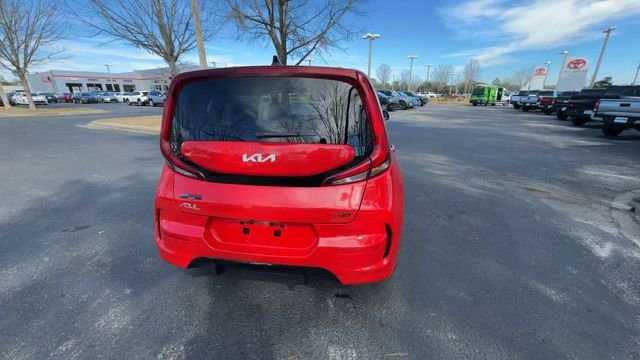 2022 Kia Soul GT-Line - Photo 13