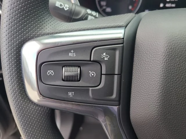 New 2026 Black Chevrolet 2LT image 26