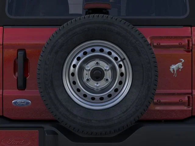 New 2026 Red Ford Base image 24