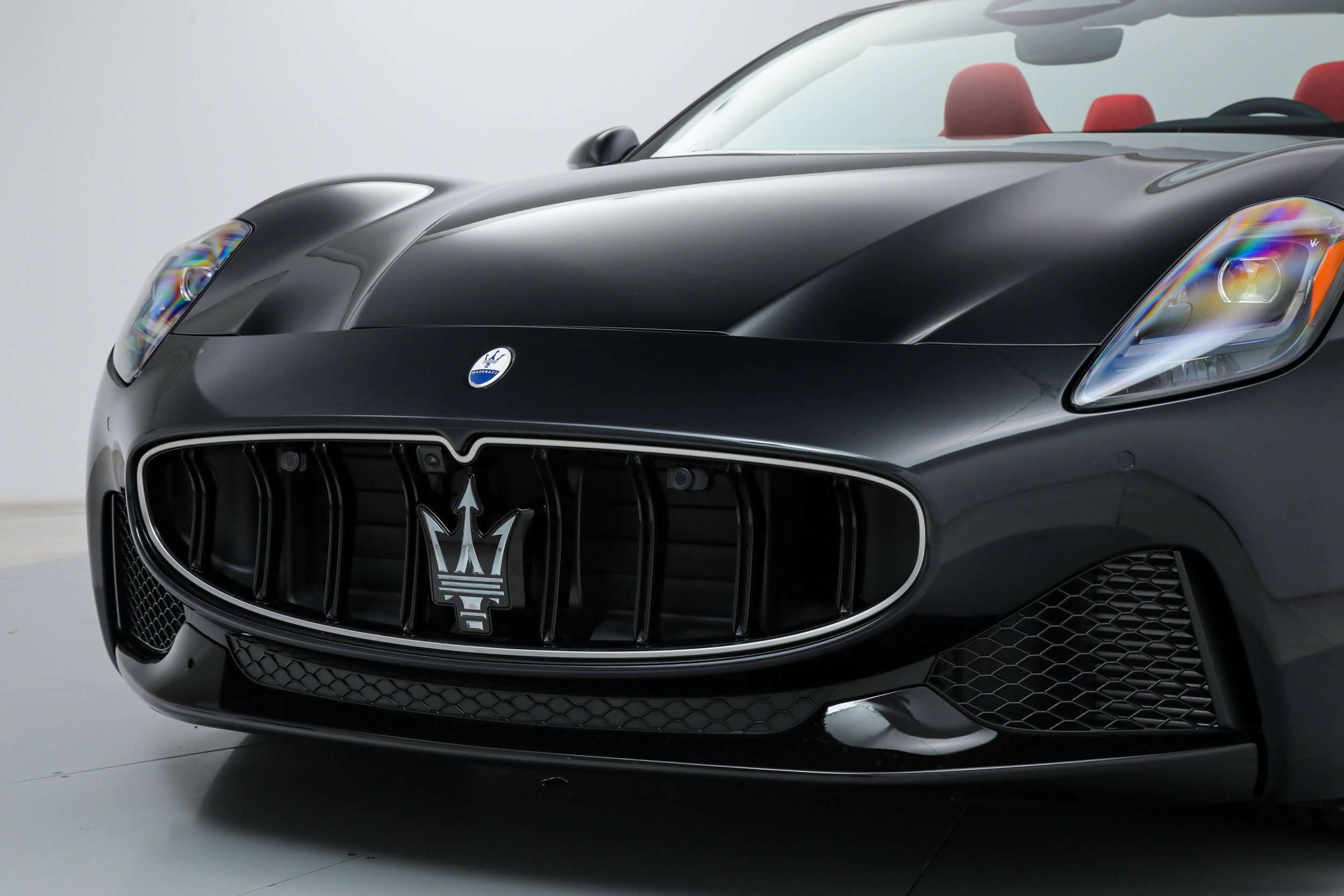2026 Maserati GranCabrio Base - Photo 12