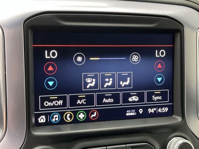 Used 2019 Onyx Black GMC SLT image 20