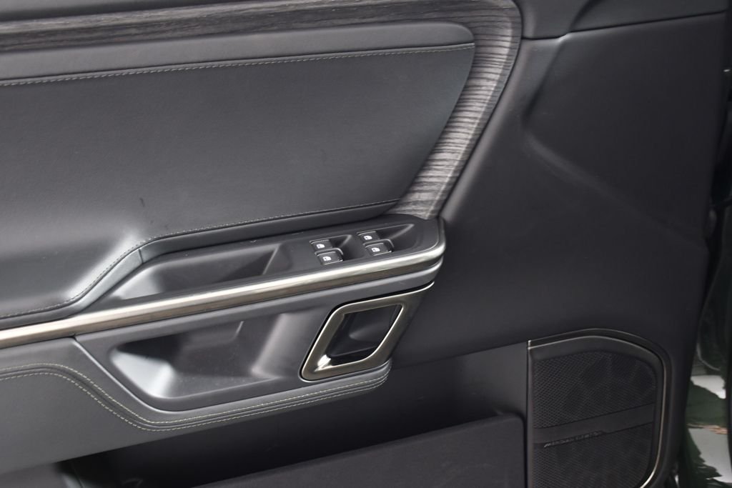 Used 2023 Forest Green Rivian Adventure image 15