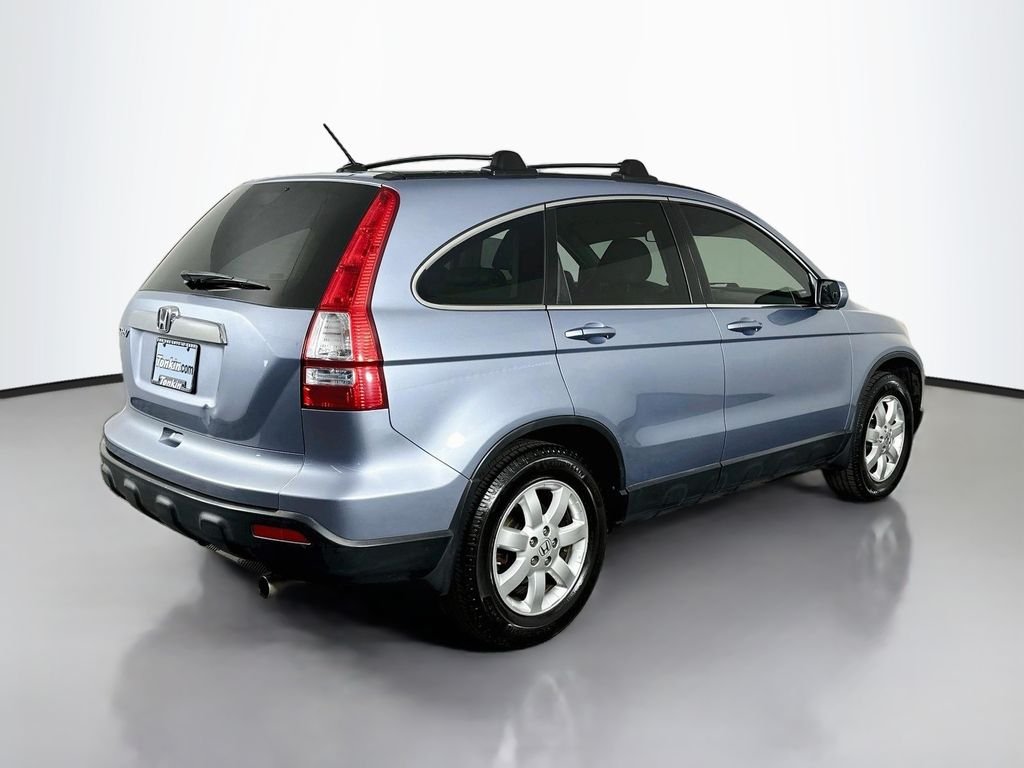 Used 2007  Honda EX-L image 8