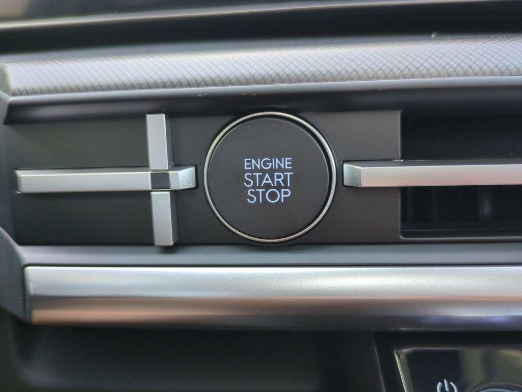2026 Hyundai Santa Fe SE - Photo 35