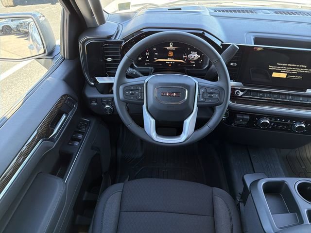 2026 GMC Sierra 1500 SLE - Photo 14