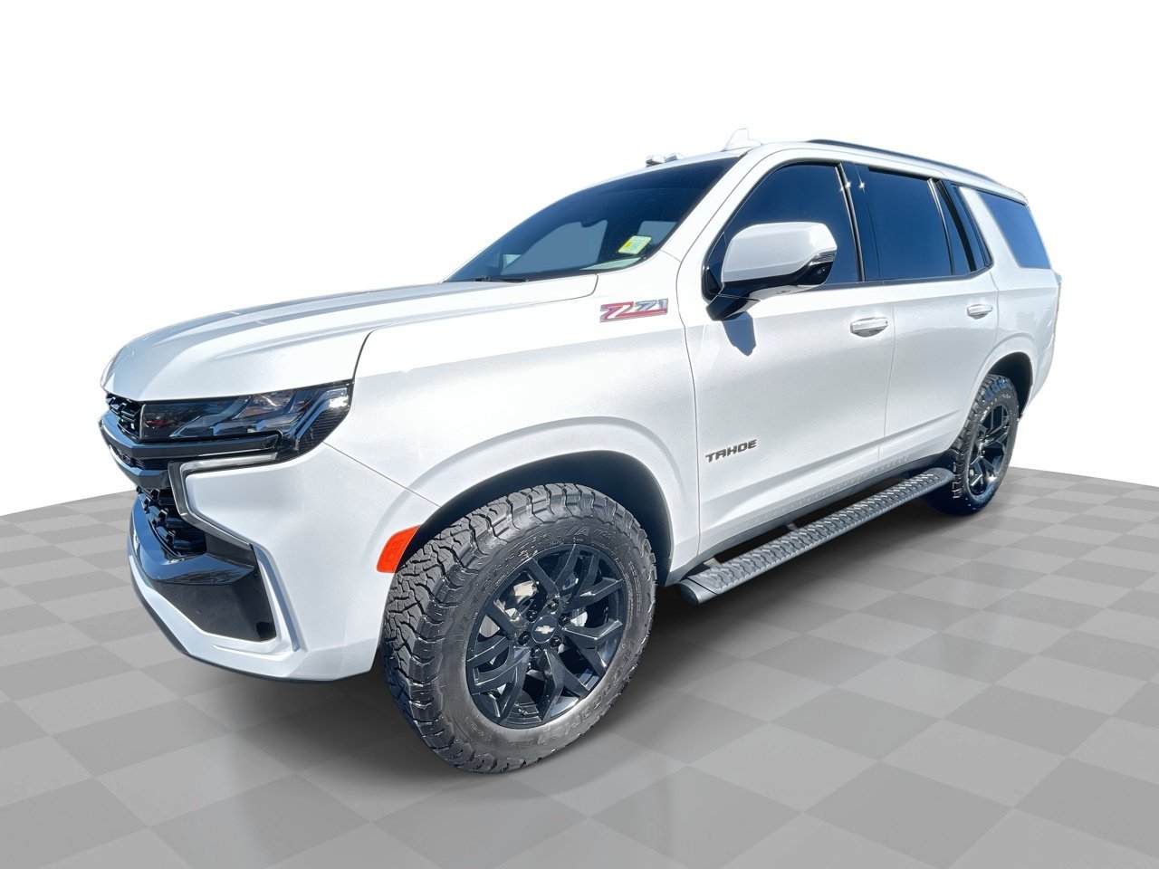 2022 Chevrolet Tahoe