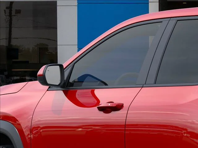 2027 Chevrolet Equinox LT - Photo 12