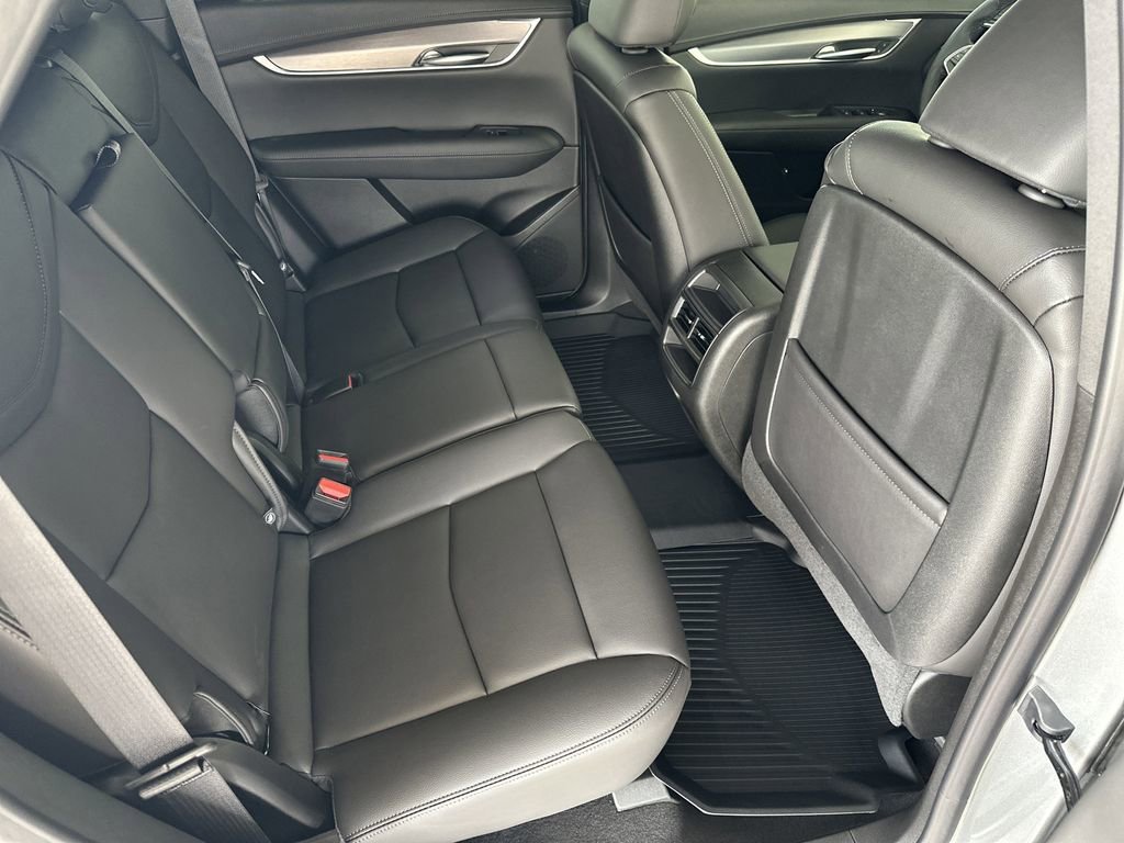 2026 Cadillac XT5 Luxury - Photo 33